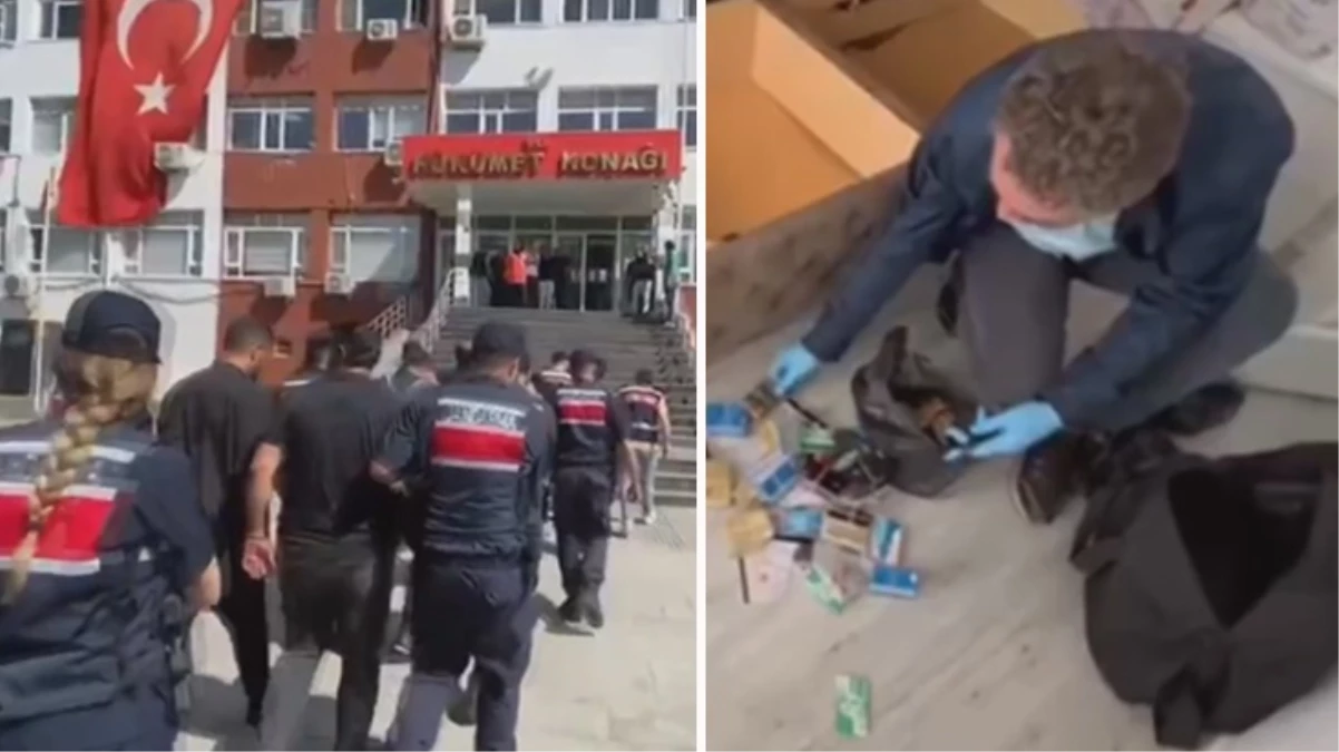 Yasa dışı bahis yapanlara operasyon! Çok sayıda gözaltı var